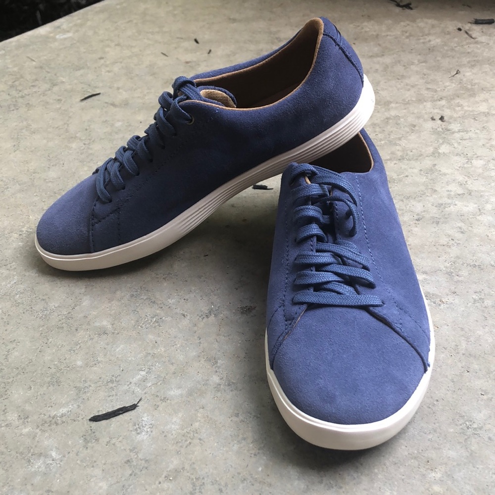 NWT Cole Haan Grand Shoes - Picture 4 of 7